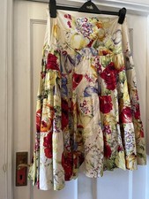 Nicole Farhi Multicoloured