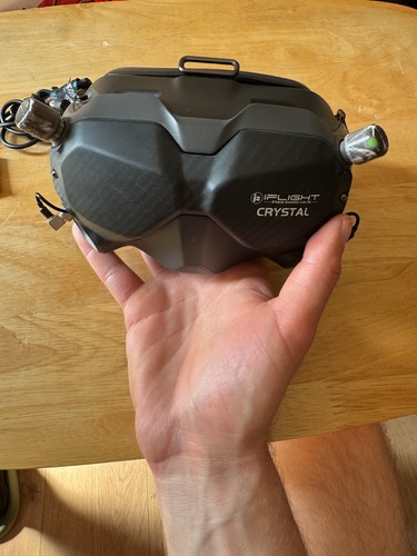 Dji fpv goggles drone - dji,