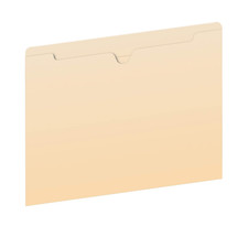 new Pendaflex File Jackets