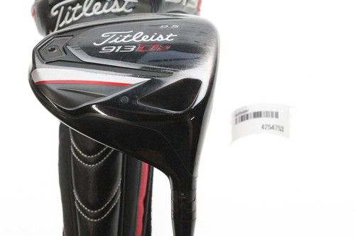 Titleist 913d2 golf - club, mens