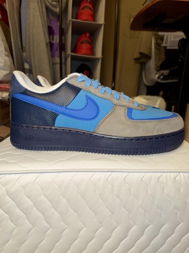 Nike stash air - air, 1