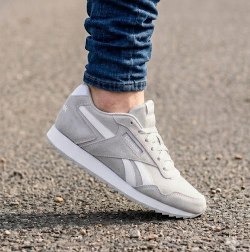 Reebok classic style suede - reebok,