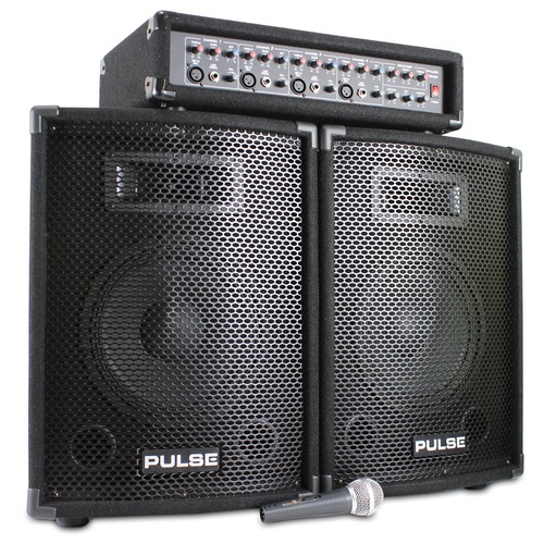 Pulse dp3187515 small - pulse, band
