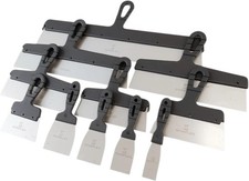 Plastering Spatula Set 11PCS