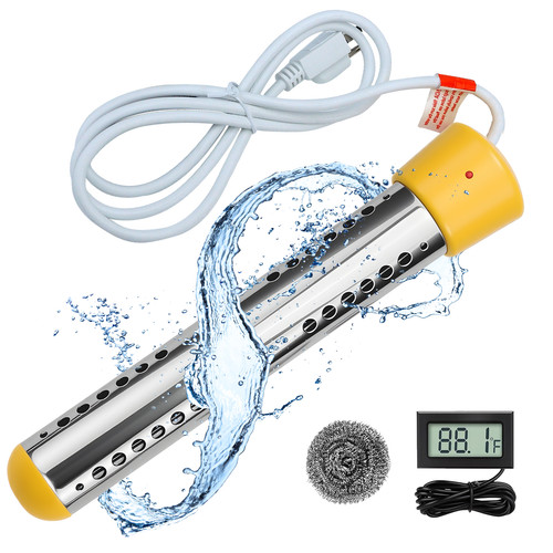 1500w 110v water - 1500w, heater