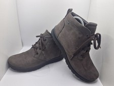 Ladies ECCO Babett Goretex Boots Brown Women Size - UK 5-5.5 / EUR 39 Gtx 