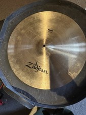 Zildjian Pang 18” Vintage