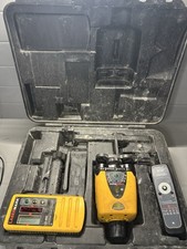 LaserMark LM30 Rotary Laser