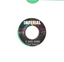 NORTHERN SOUL-FATS DOMINO-IT