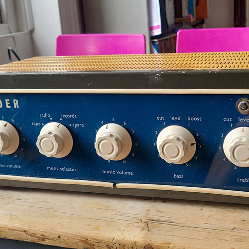 Reder sound instruments - sound,
