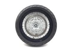 Front Wheel Rim 2022 Suzuki