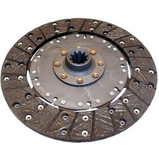 9" Clutch Plate for Thwaites