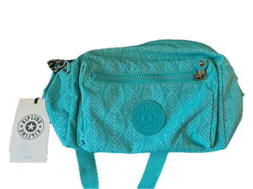 Kipling crossbody bag with - crossbody,