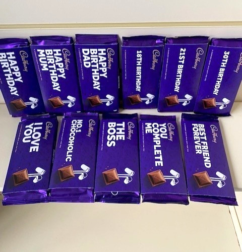 Cadburys dairy milk - cadburys,