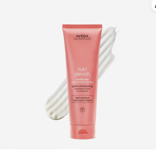 Aveda nutriplenish conditioner - aveda,