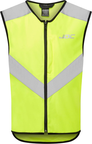 Motorcycle vis vest high - vis,