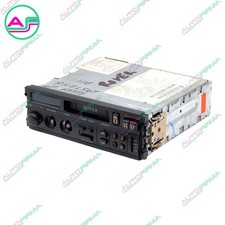 CAR STEREO RADIO CASSETTE FOR ROVER METRO 200 214 216 PHILIPS XQD10056 *mk2