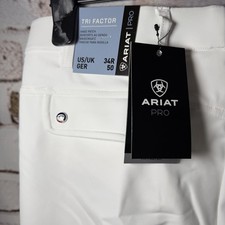 Ariat Men's Tri Factor Grip
