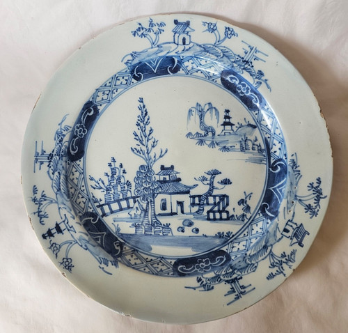 Charming english lambeth - charming,