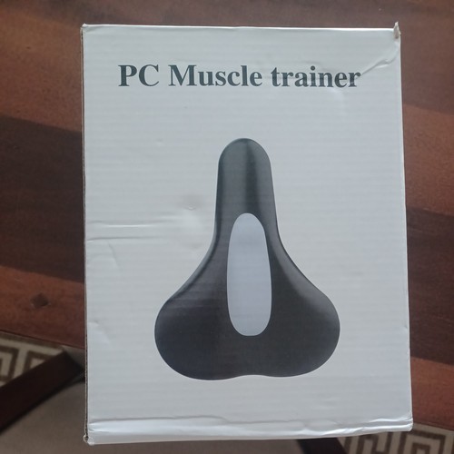 Electric pelvic floor muscle - electric,