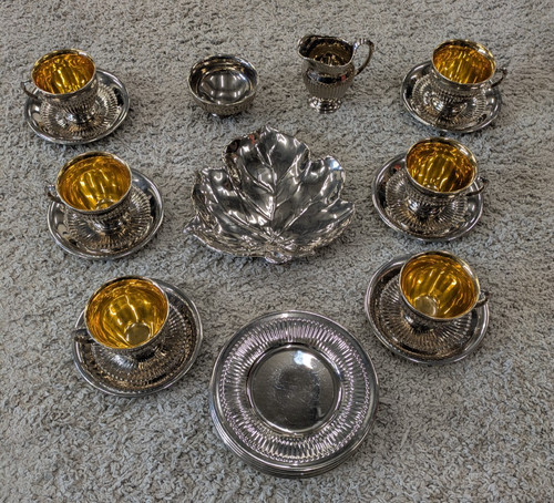Royal winton golden age - royal, style
