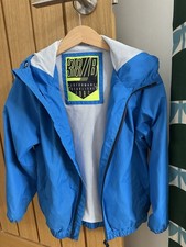 Boys Next Jacket With Hood -