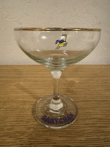 Retro 1970 babycham - 1970’s,