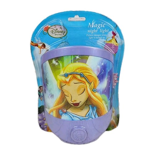 Disney fairies push night - disney,