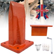 Kindling Splitter Firewood