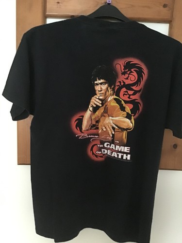 Vintage bruce lee - bruce,