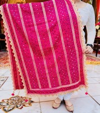 Beautiful heavy  Pink Hand