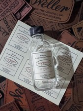 Vinyl Bottle Label Stickers -