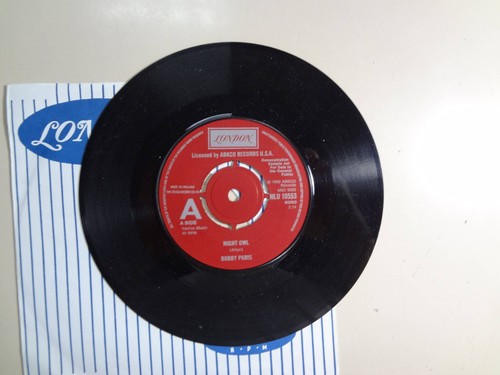 Yvonne baker bobby paris you - yvonne,