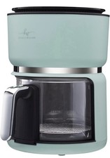 Kelen & Willian Gen2 Glass