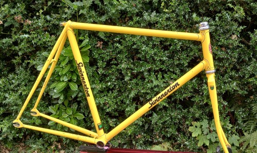 Swinnerton keith coppell 531 - swinnerton,
