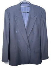 Yves Saint Laurent Dark Blue