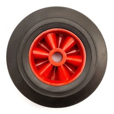 Heavy Duty 10'' Wheel + Solid