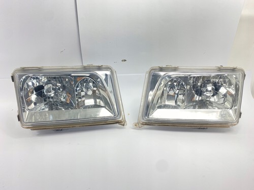 Lampy kierunkowskazy - lampy,
