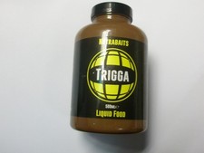 Nutrabaits Trigga Liquid Food