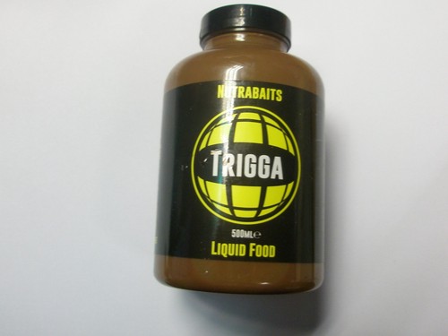 Nutrabaits trigga liquid food - liquid,