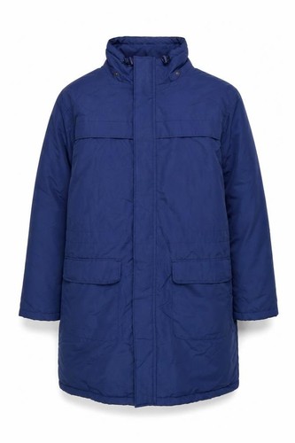 Cotton traders mens parka - mens,