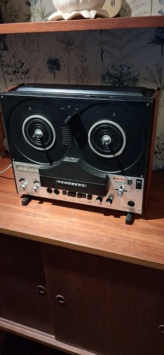Tandberg series 4000x vintage - tandberg,