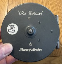 Rare Vintage Fly Fishing Reel