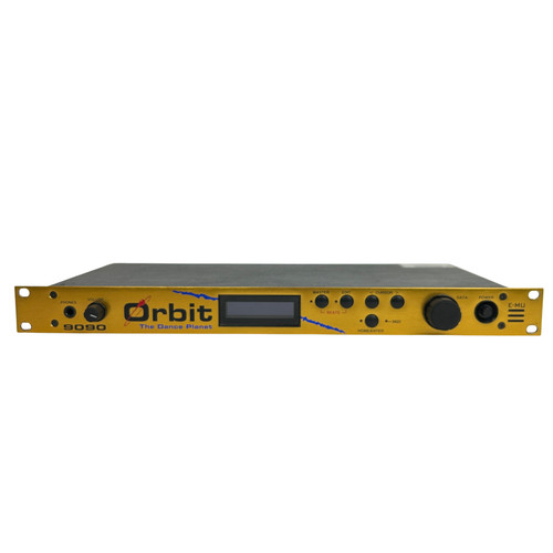 Orbit 9090 rack synth - v1,