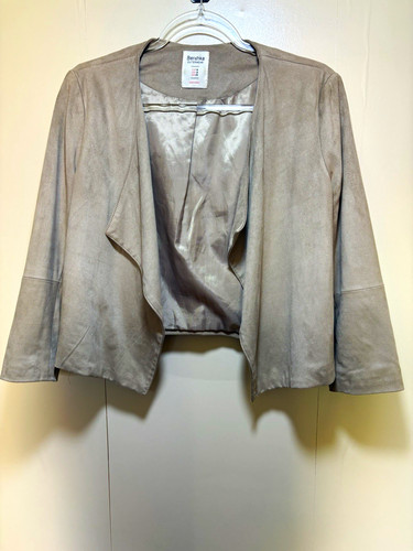 Bershka women grey lined - bershka,