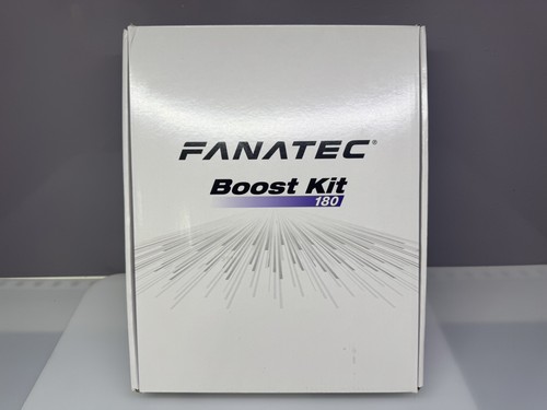Fanatec csl and dd pro - gt,
