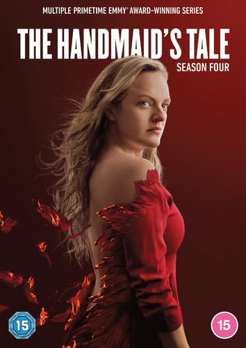 The handmaid tale season 4 - season,