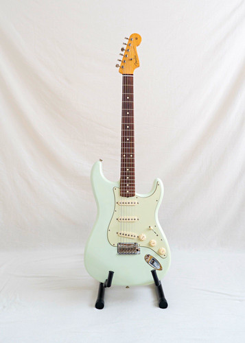 Fender classic player - fender, 60s