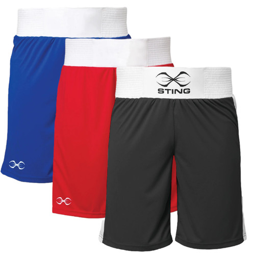 Sting mettle adult - sting,