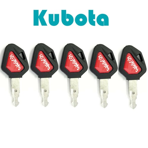 5pcs for kubota 459a - kubota, plant